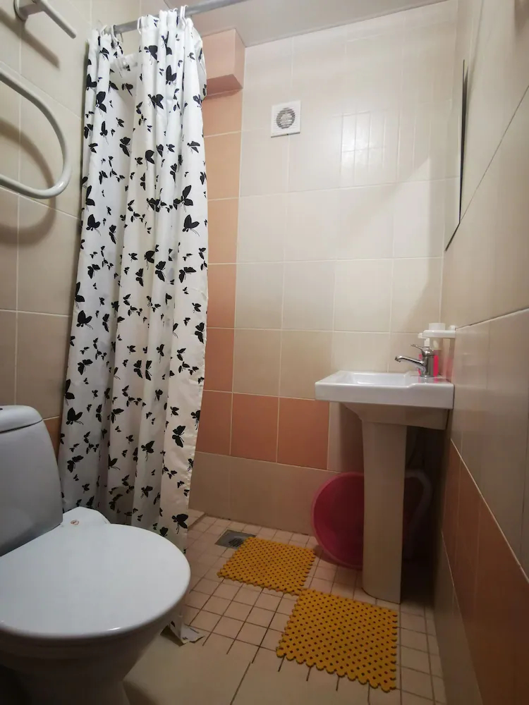 Pansionat Yuzhniy Hostel
