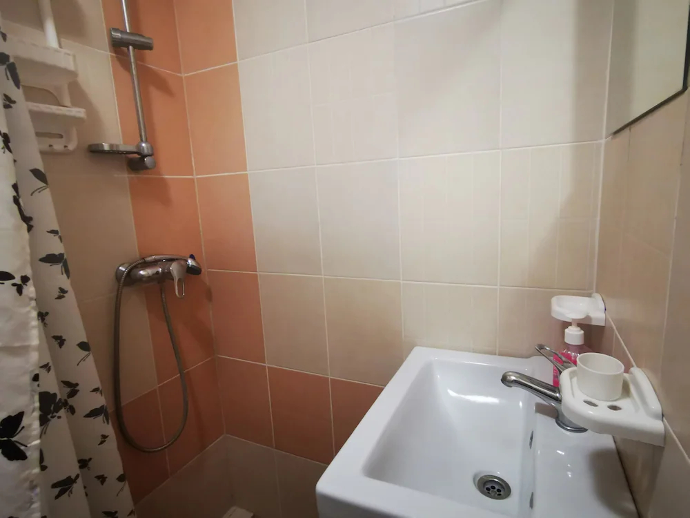 Pansionat Yuzhniy Hostel