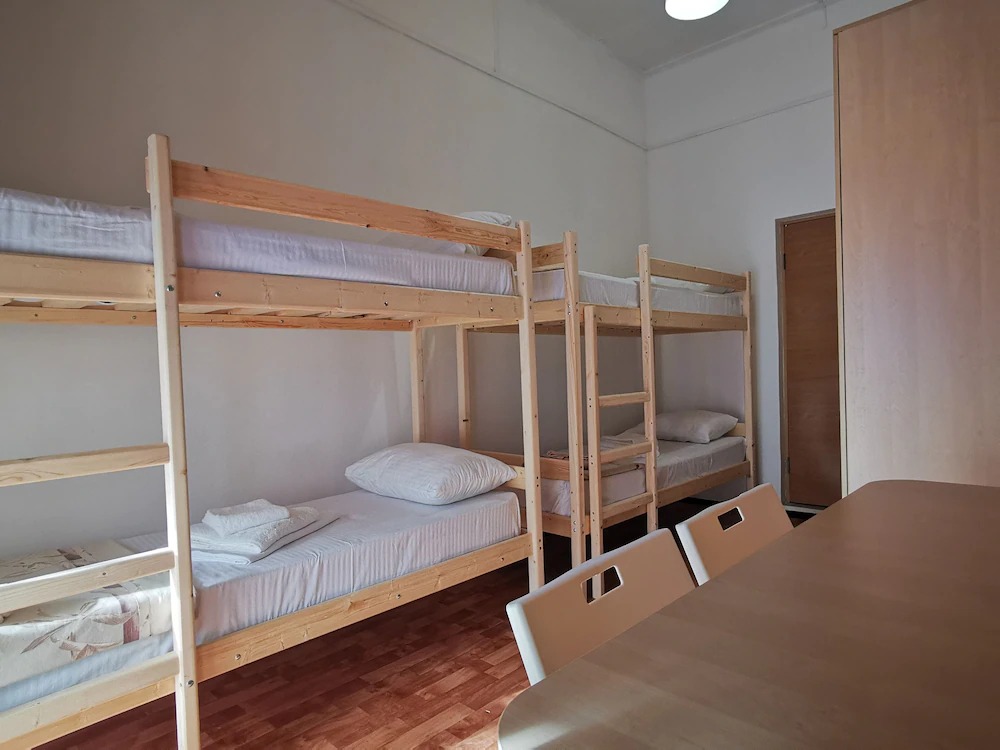 Pansionat Yuzhniy Hostel