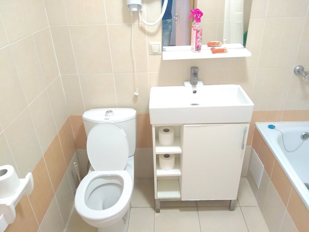Pansionat Yuzhniy Hostel
