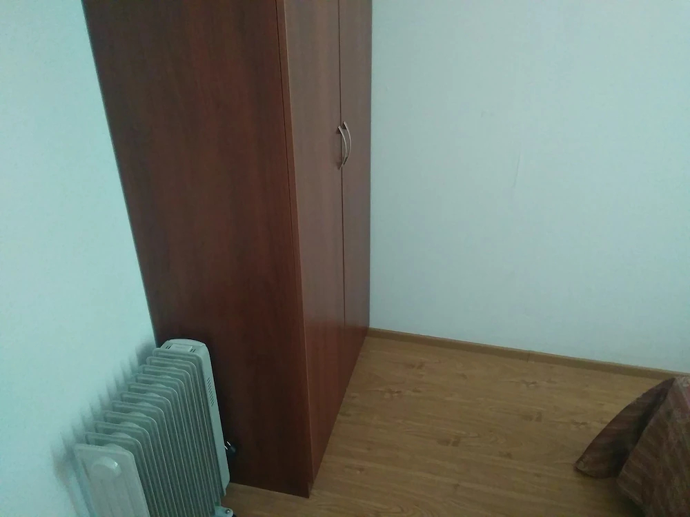 Pansionat Yuzhniy Hostel