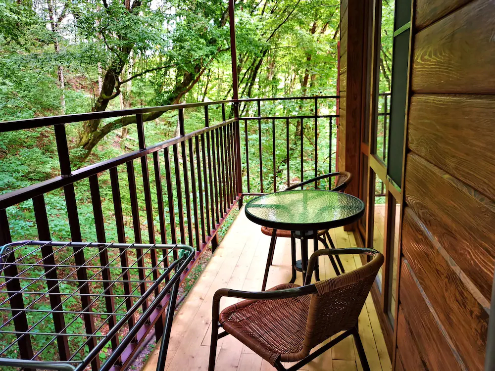 Pansionat Yuzhniy Hostel