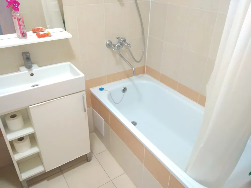 Pansionat Yuzhniy Hostel