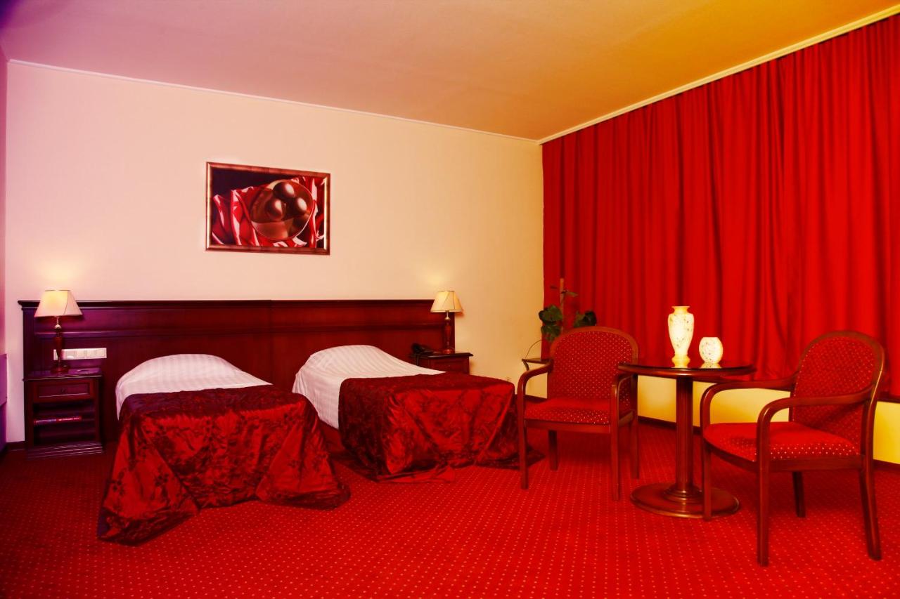 Red Royal