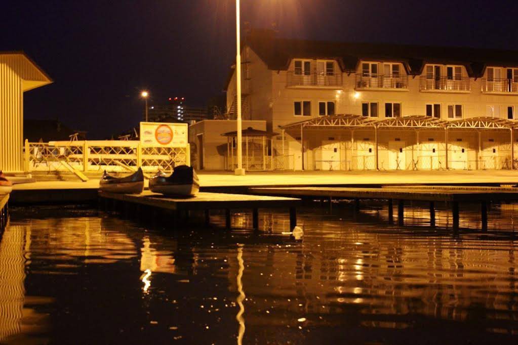 Regata Hostel