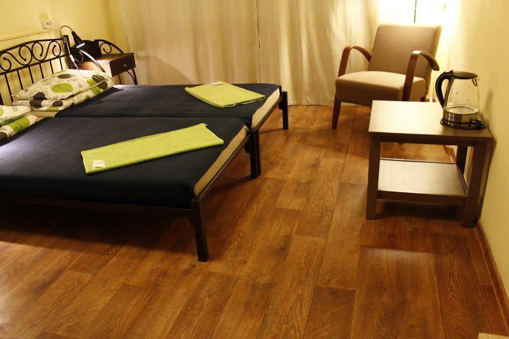 Regata Hostel
