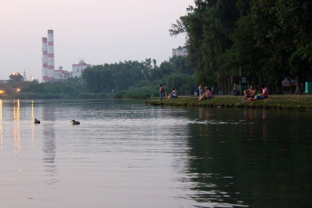 Regata Hostel
