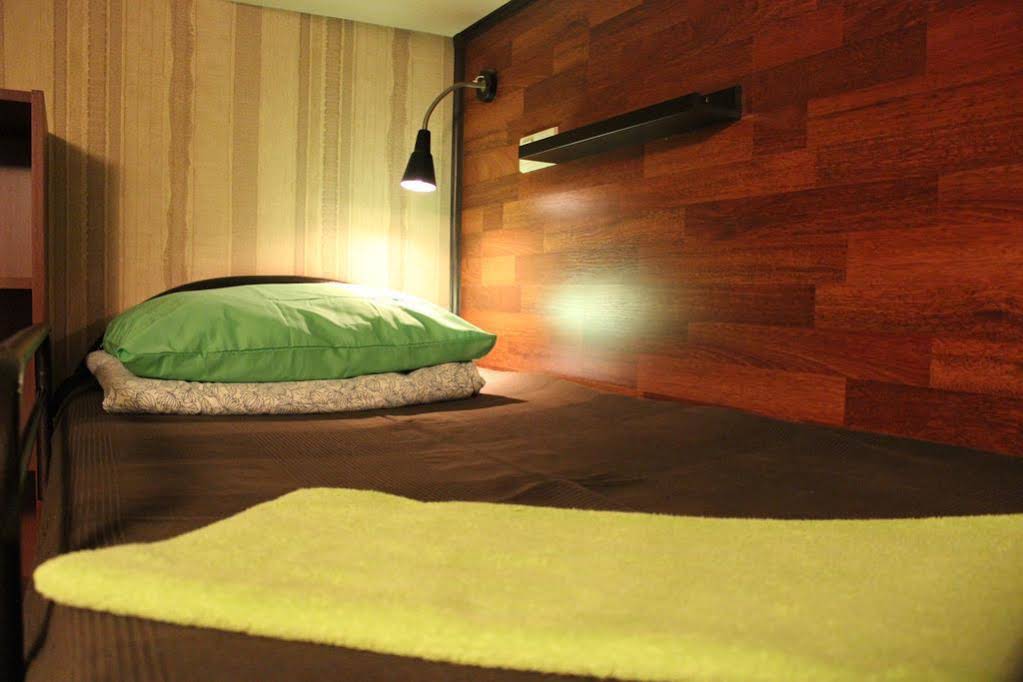 Regata Hostel