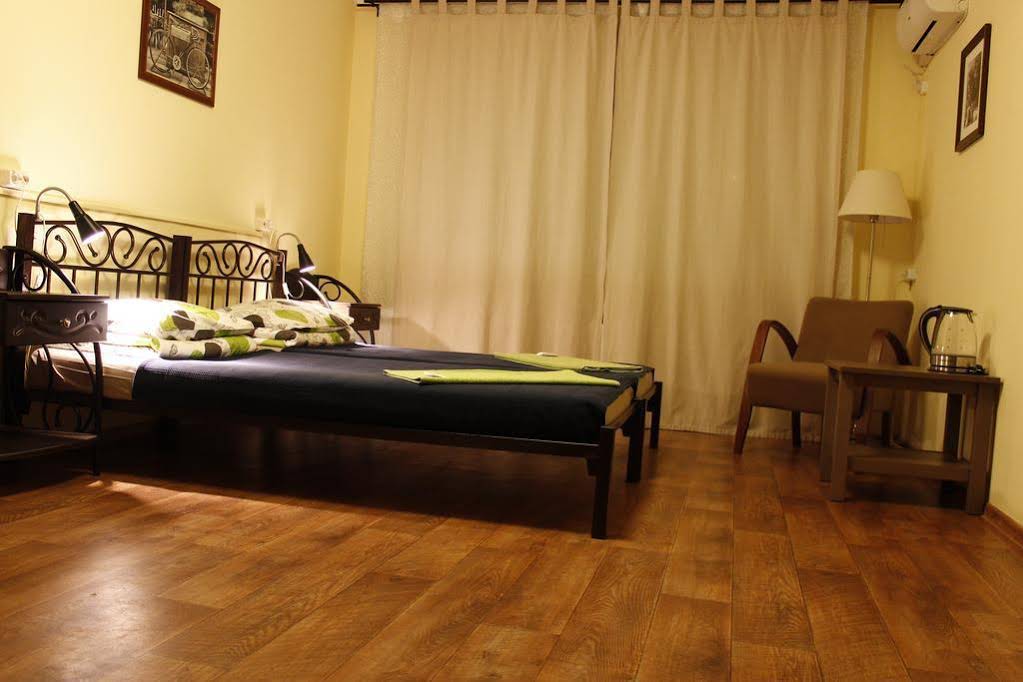 Regata Hostel