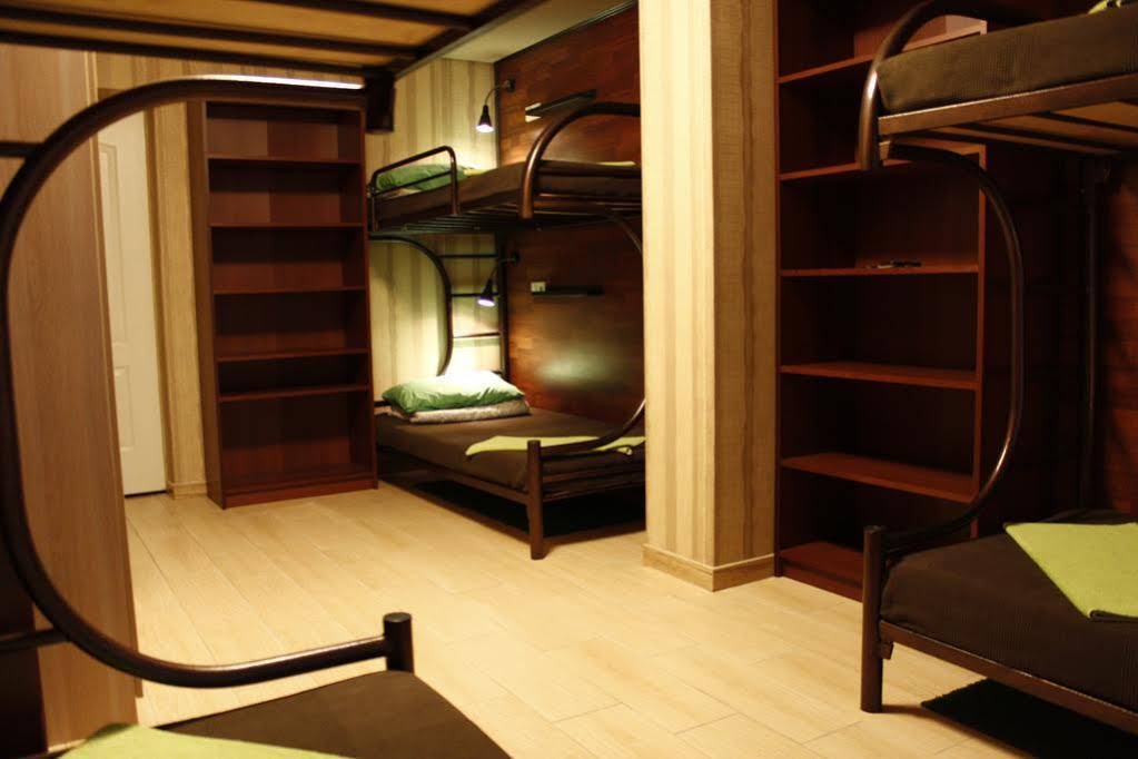 Regata Hostel