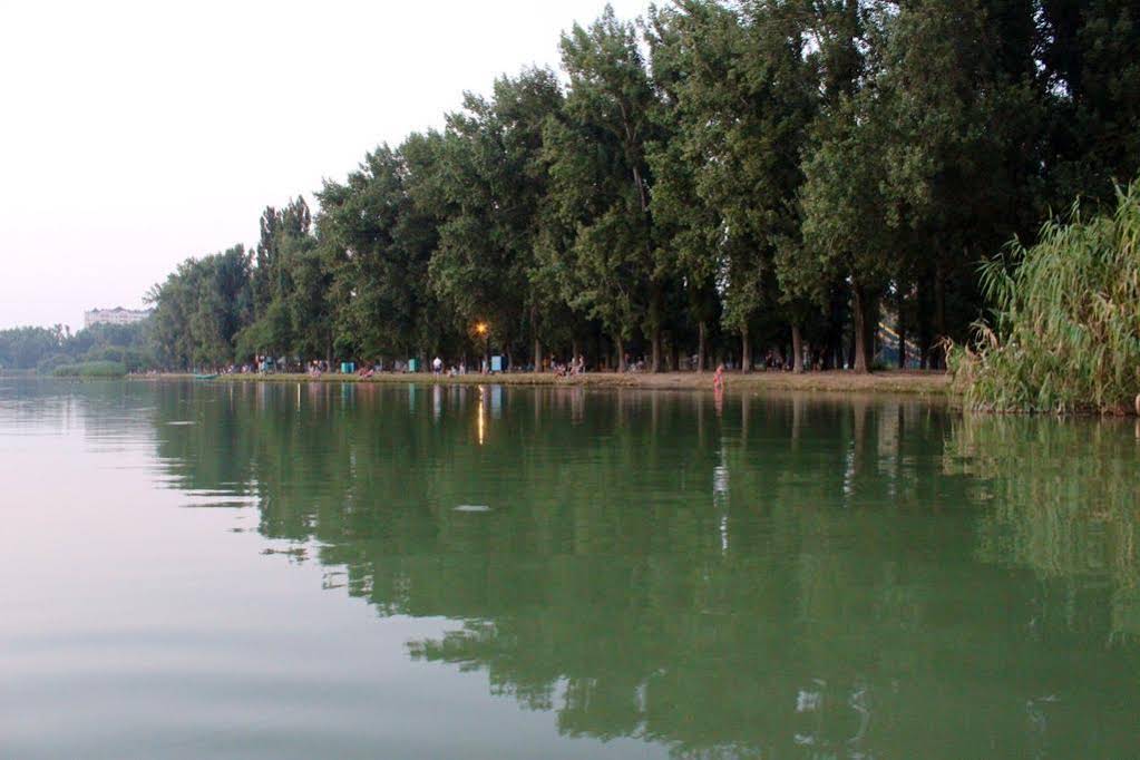 Regata Hostel