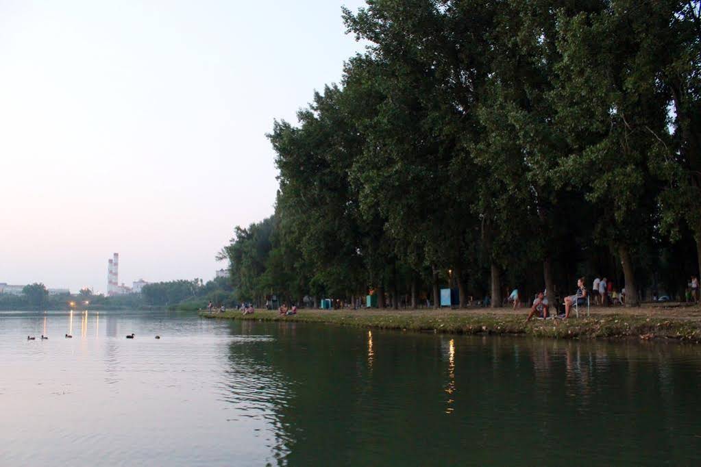 Regata Hostel
