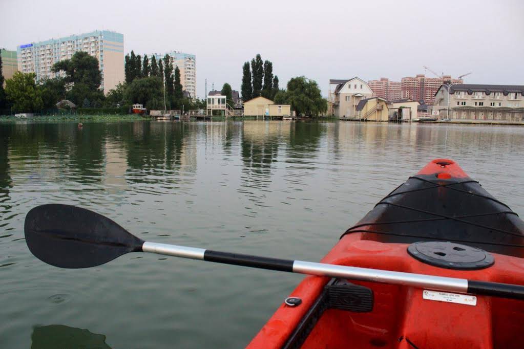 Regata Hostel