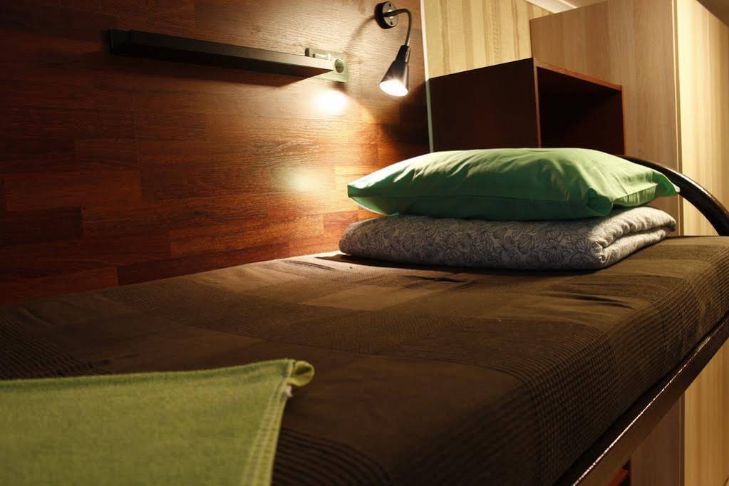 Regata Hostel