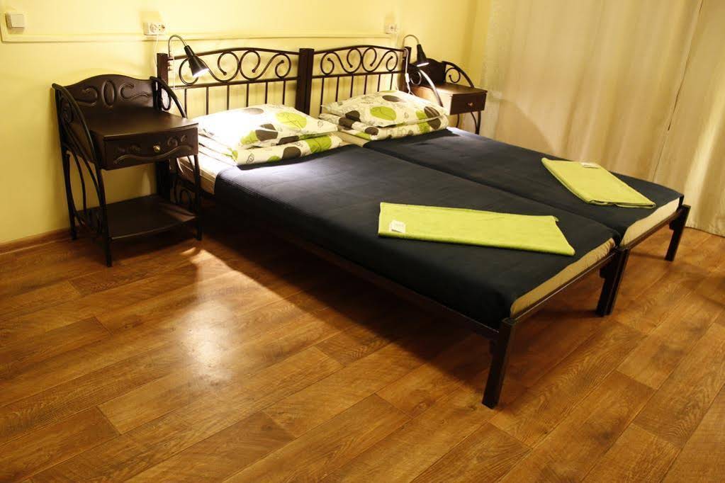 Regata Hostel