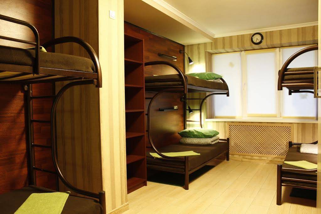 Regata Hostel