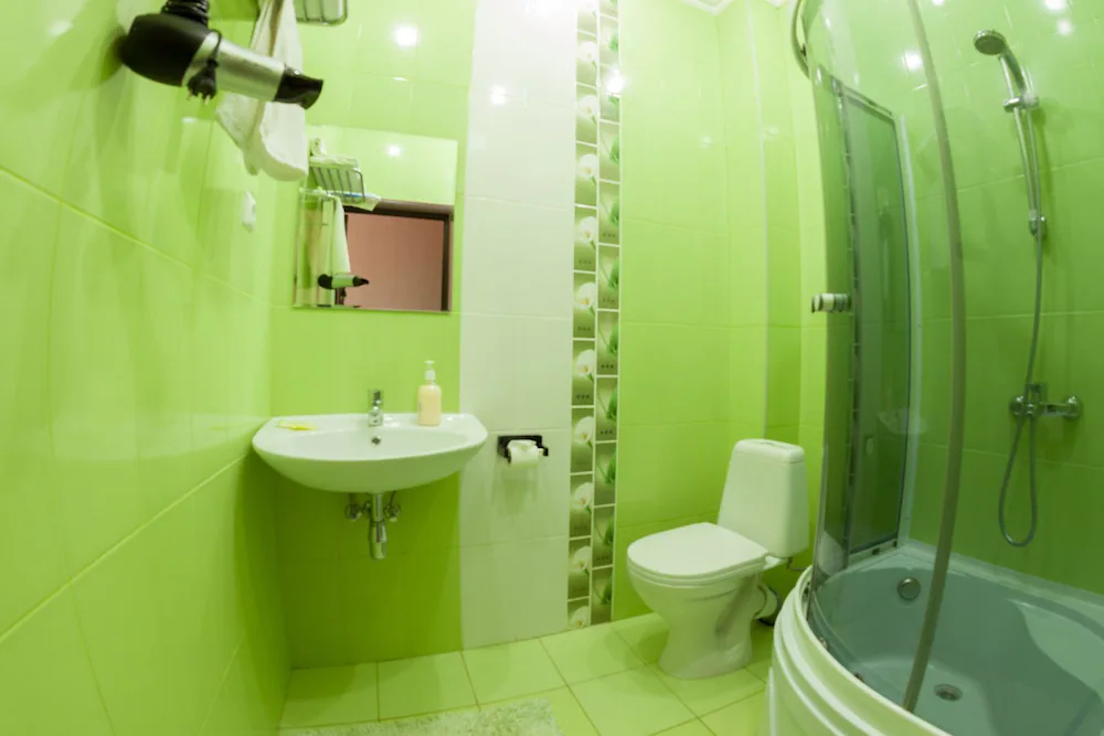 RichMan Hotel