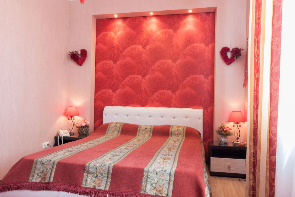 RichMan Hotel