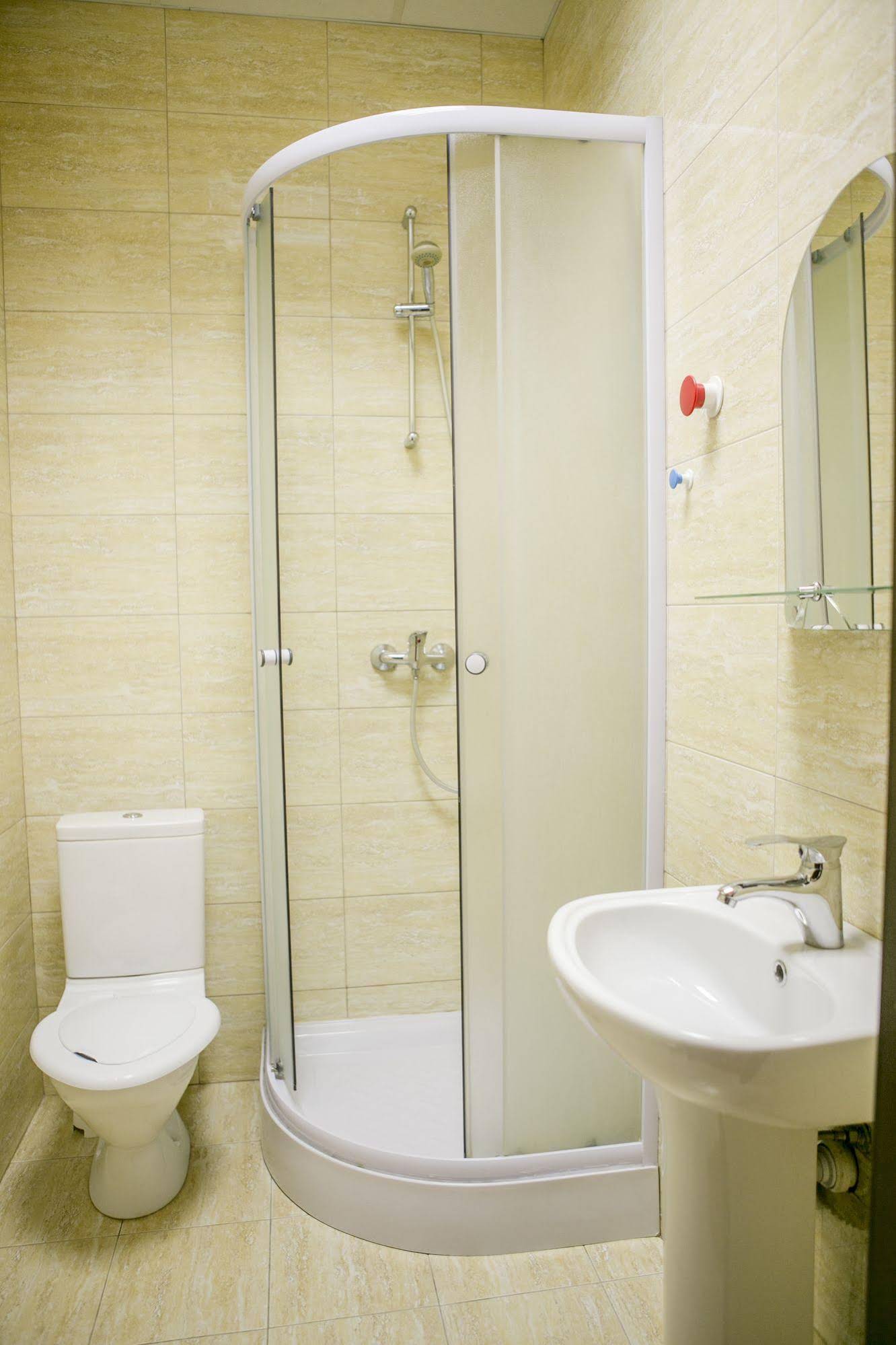 Smart People Eco Hotel