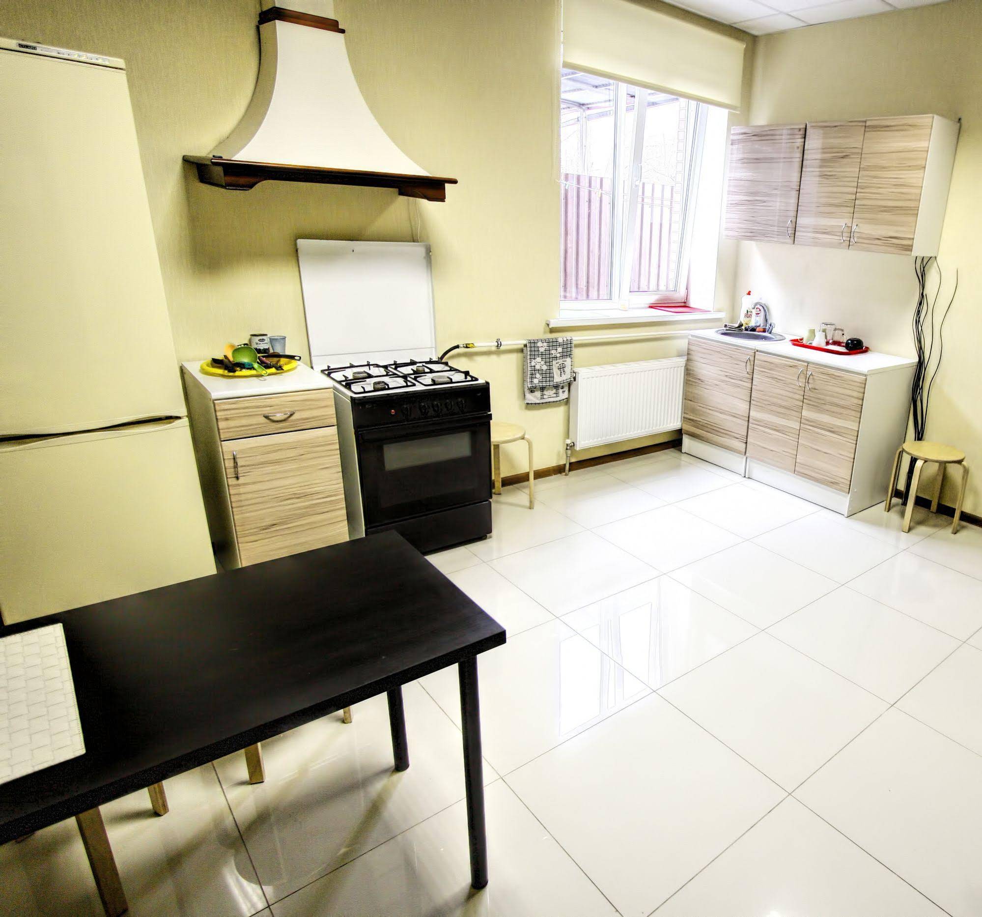 Smart People Eco Hotel