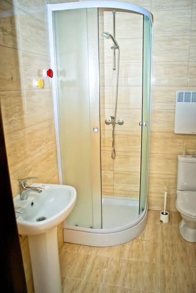 Smart People Eco Hotel