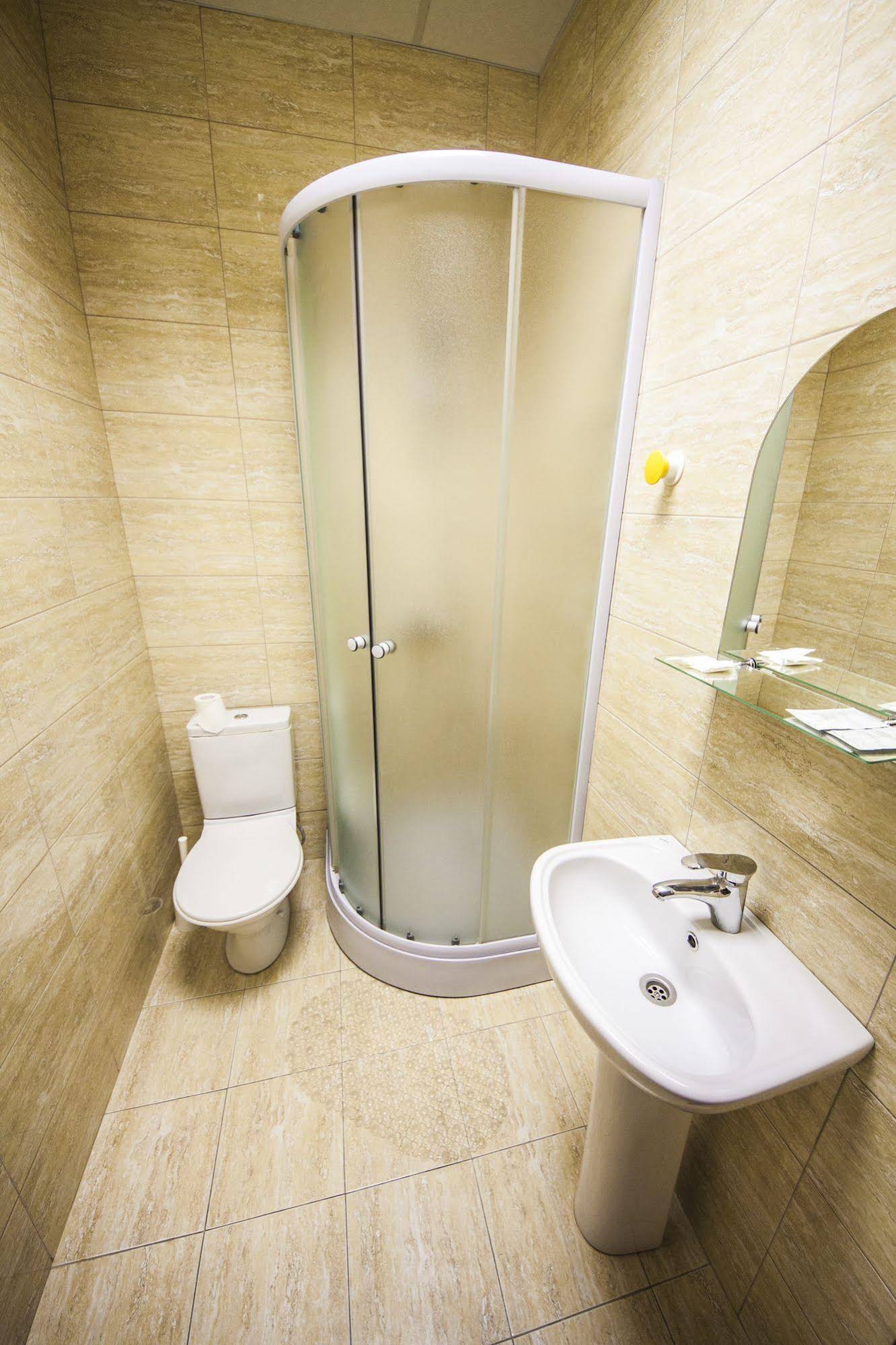 Smart People Eco Hotel