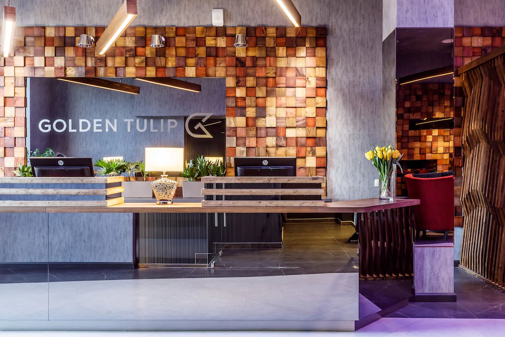 Tulip Apartments