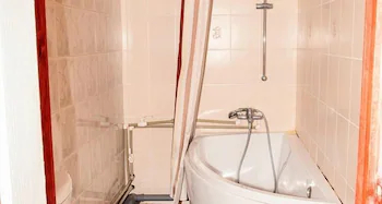 Uralsky Teremok Hotel