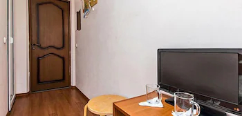 Uralsky Teremok Hotel