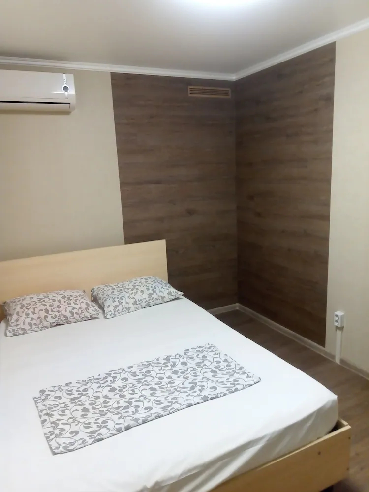 Uralsky Teremok Hotel