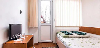 Uralsky Teremok Hotel