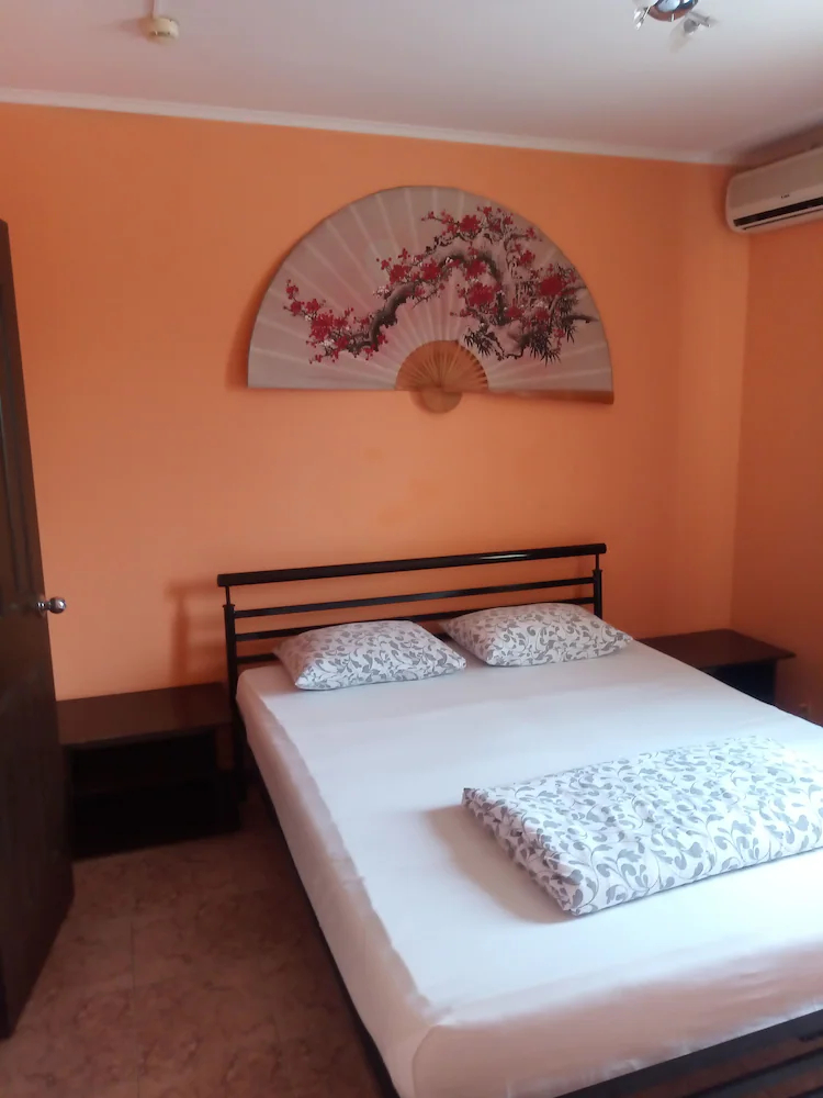 Uralsky Teremok Hotel