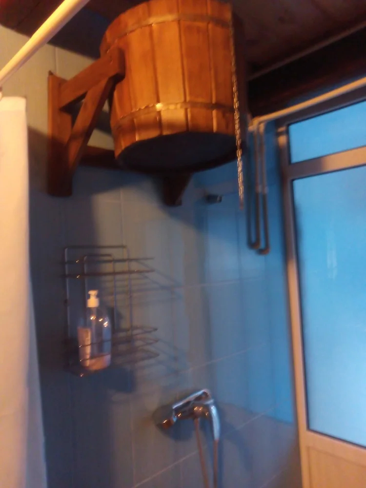 Uralsky Teremok Hotel