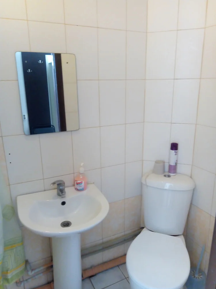 Uralsky Teremok Hotel