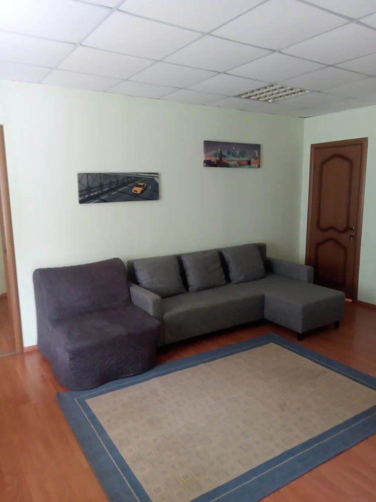 Uralsky Teremok Hotel