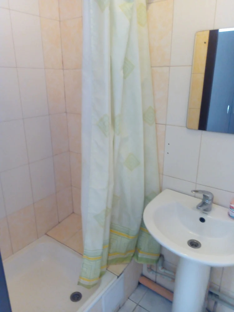Uralsky Teremok Hotel