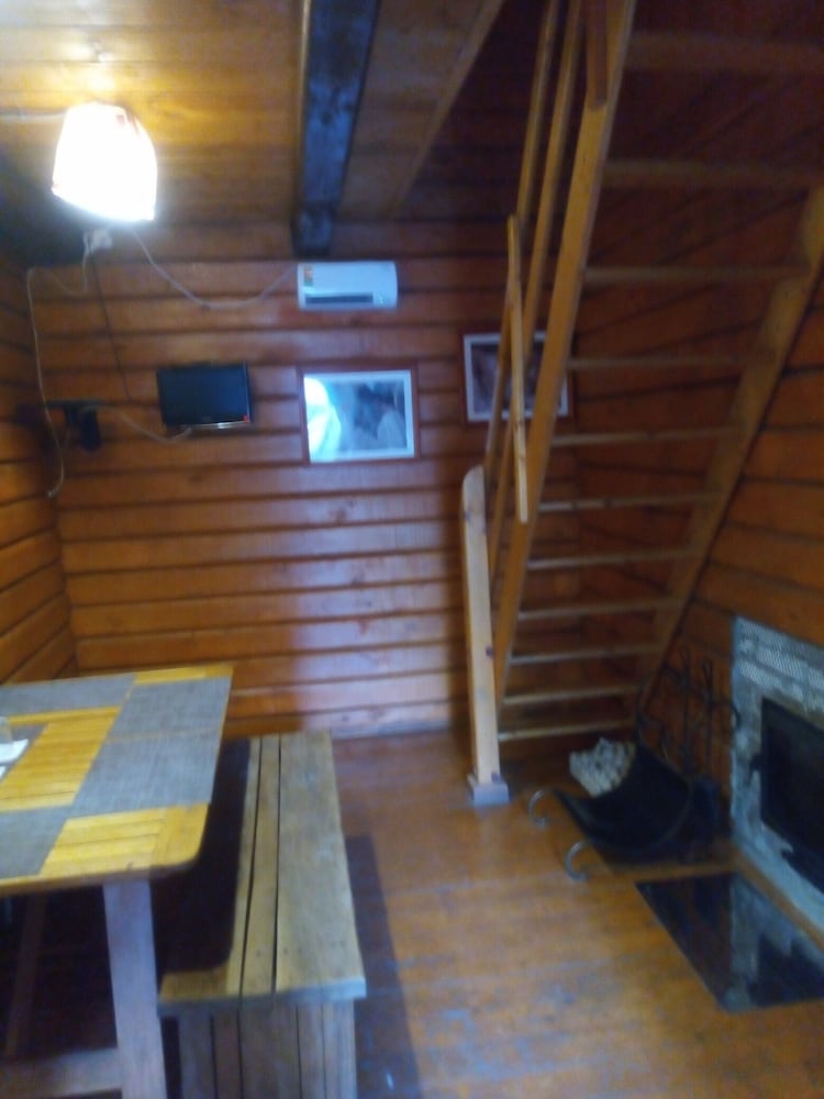 Uralsky Teremok Hotel