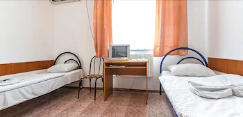 Uralsky Teremok Hotel