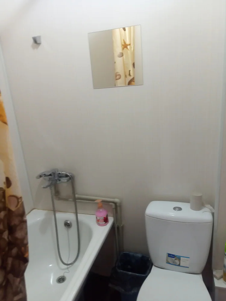 Uralsky Teremok Hotel