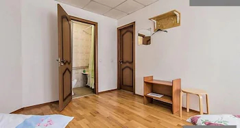 Uralsky Teremok Hotel