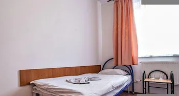 Uralsky Teremok Hotel
