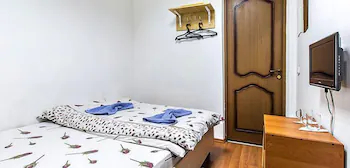 Uralsky Teremok Hotel