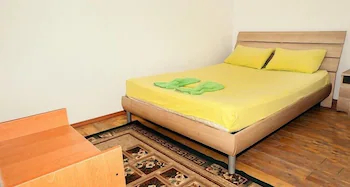 Uralsky Teremok Hotel