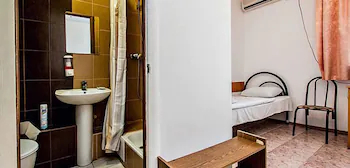 Uralsky Teremok Hotel