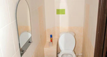 Uralsky Teremok Hotel