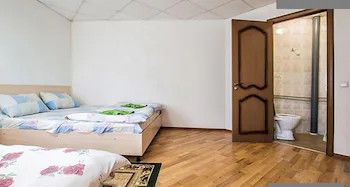 Uralsky Teremok Hotel