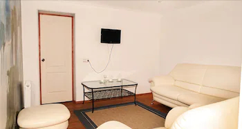 Uralsky Teremok Hotel
