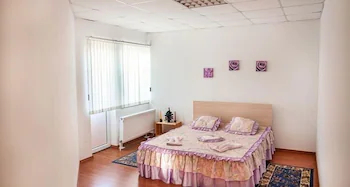 Uralsky Teremok Hotel