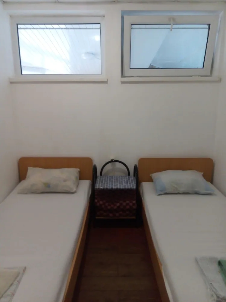 Uralsky Teremok Hotel