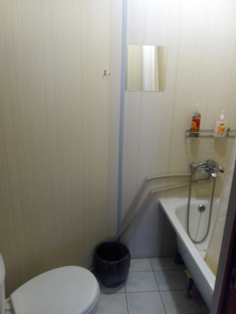 Uralsky Teremok Hotel